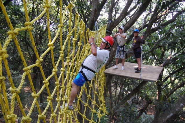 Retos de cuerdas Xplorando